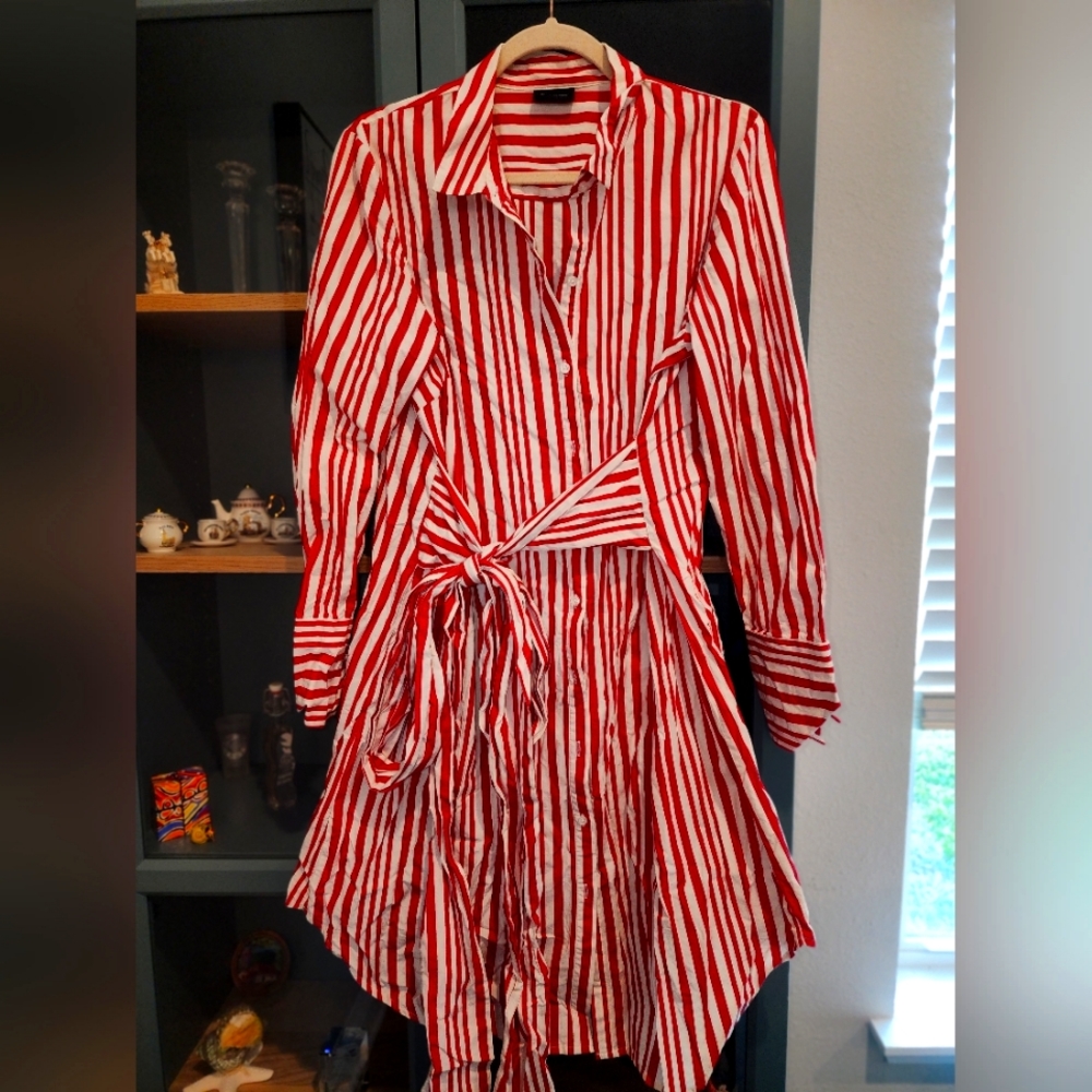 Dress who what wear